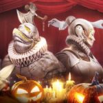 Black Desert Online celebra Halloween con nuevos eventos y disfraces