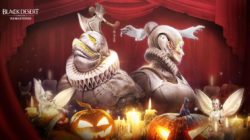 Black Desert Online celebra Halloween con nuevos eventos y disfraces