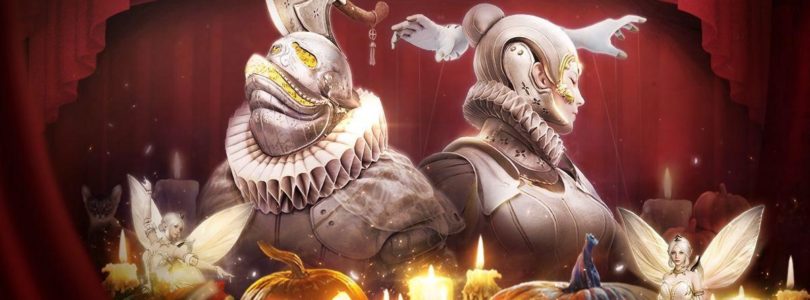 Black Desert Online celebra Halloween con nuevos eventos y disfraces