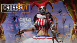 Los jugadores de Crossout celebran Halloween y coleccionan espeluznantes atracciones para sus parques de atracciones