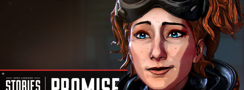 Apex Legends presenta la emotiva historia de la Temporada 7: Ascenso y a su nueva leyenda: Horizon