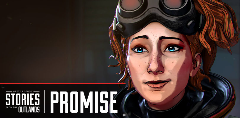 Apex Legends presenta la emotiva historia de la Temporada 7: Ascenso y a su nueva leyenda: Horizon