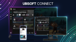 Ubisoft lanza Ubisoft Connect, su ecosistema para el jugador diseñado para una nueva era de los videojuegos