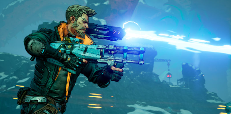 Más árboles de habilidades de Borderlands® 3 revelados