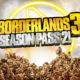 2K y Gearbox anuncian el segundo Pase de Temporada de Borderlands® 3