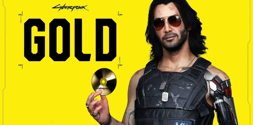 CD Projekt RED anuncia que Cyberpunk 2077 ha vendido mas de 13 millones de copias, incluso tras los reembolsos