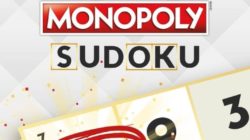 Monopoly y Sudoku, juntos en un nuevo videojuego