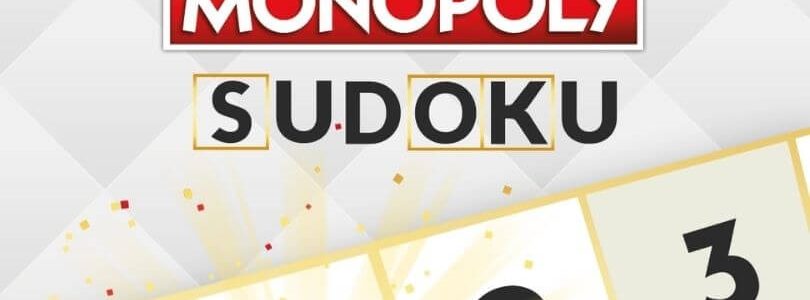 Monopoly y Sudoku, juntos en un nuevo videojuego