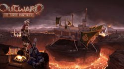 Nuevo contenido descargable para Outward – “Los Tres Hermanos”