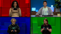 Minecraft Dungeons tendrá crossplay y Minecraft nos habla de las cuevas y acantilados