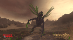 Milestone III, el tercer episodio de The Redeemed Citadel, llega a Neverwinter: Avernus