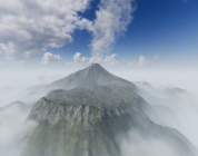 El siguiente mapa de PUBG tendrá un volcán y mucha lava