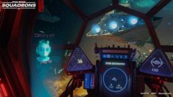 Star Wars™: Squadrons recibirá una actualización gratuita inspirada en The Mandalorian