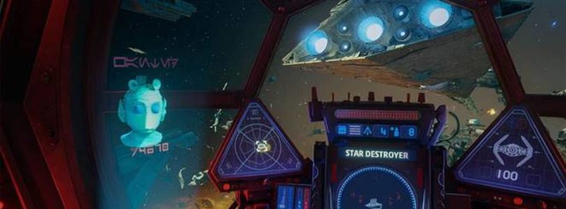 Star Wars™: Squadrons recibirá una actualización gratuita inspirada en The Mandalorian