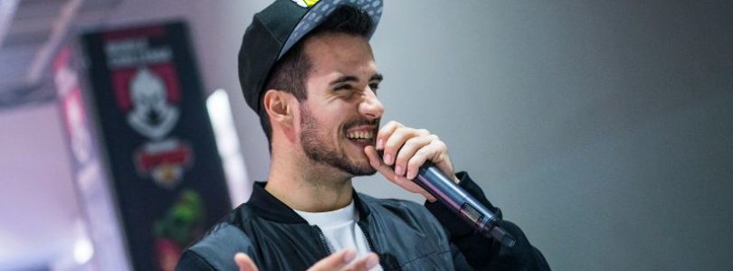 Anikilo se une al proyecto The Immortal Mystics como inversor