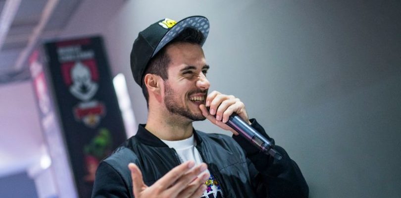 Anikilo se une al proyecto The Immortal Mystics como inversor