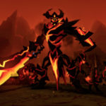 Albion Online: ¡Brimstone & Mist está aquí!