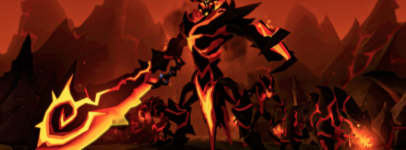 Albion Online: ¡Brimstone & Mist está aquí!