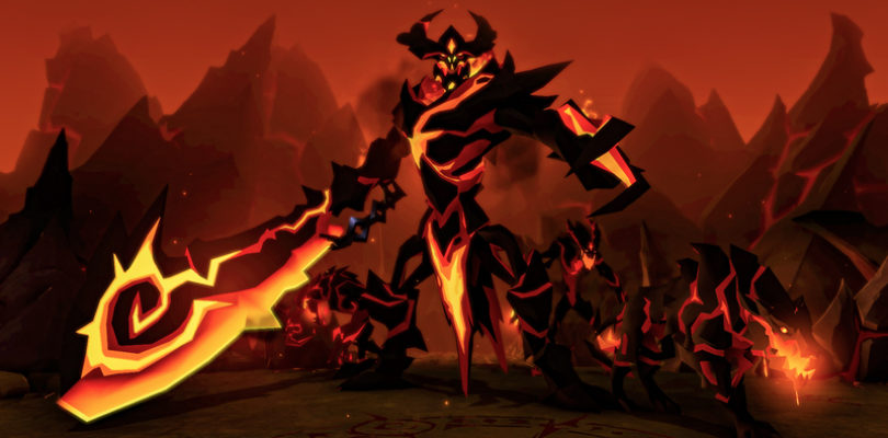 Albion Online: ¡Brimstone & Mist está aquí!