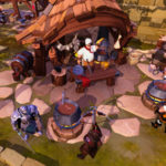 Albion Online banea a 600 cuentas por comprar oro