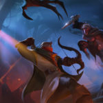 Brimstone & Mist llega el 21 de octubre