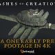 Monturas acuáticas y nuevo gameplay de Ashes of Creation