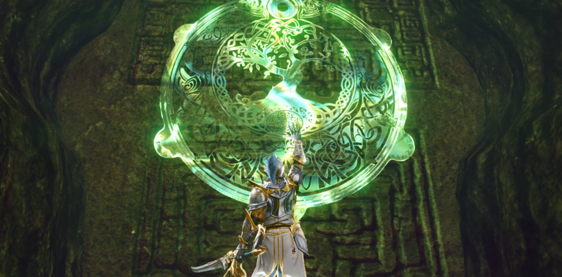 ArcheAge añade nuevas misiones, personalización de vehículos y mucho más con Chronicles