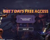 Astellia te invita a jugar durante una semana