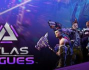 Mañana se lanza el acceso anticipado del Atlas Rogues, el nuevo rogue-lite táctico de gamigo