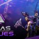 Gamigo presenta Atlas Rogues, una aventura Rogue-lite cooperativa con combate táctico por turnos