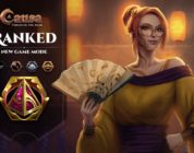Nuevo Modo Competitivo, 50 nuevas cartas, y más llegan a Causa, Voices of Dusk