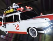 Los Ghostbusters vuelven mañana, 20 de octubre, a Rocket League con el evento Haunted Hallows