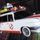 Los Ghostbusters vuelven mañana, 20 de octubre, a Rocket League con el evento Haunted Hallows