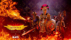 Conqueror’s Blade Season V: Legacy of Fire ya está disponible