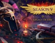 Llega la temproada 5 de Conqueror’s Blade cargada de recompensas y nuevas unidades