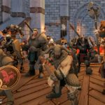 Varios miembros de ArtCraft (Crowfall) han sido despedidos