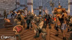 Varios miembros de ArtCraft (Crowfall) han sido despedidos