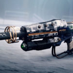 Armas y equipamiento de Destiny 2: Más allá de la luz en un nuevo tráiler