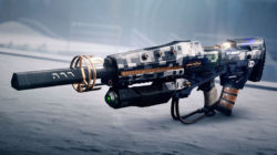 Armas y equipamiento de Destiny 2: Más allá de la luz en un nuevo tráiler