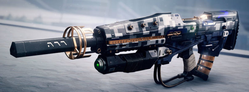 Armas y equipamiento de Destiny 2: Más allá de la luz en un nuevo tráiler