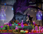 Vuelve a la Fiesta de las Almas Perdidas a Destiny 2