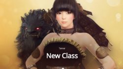 La Domadora, ya disponible en Black Desert Mobile