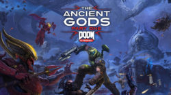 DOOM Eternal – The Ancient Gods, primera parte ya disponible