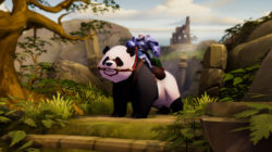 Trae un amigo y gana una montura Panda en Albion Online