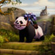 Trae un amigo y gana una montura Panda en Albion Online