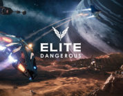 Un jugador de Elite Dangerous crea un tráiler con vistas espectaculares