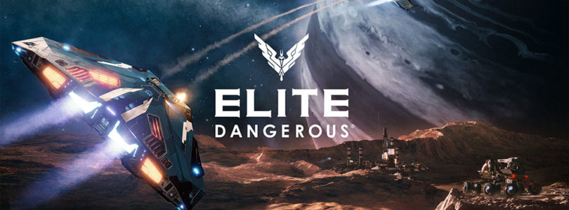 Elite Dangerous: ¡Novedades importantes para los comandantes espaciales!