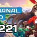 El Semanal MMO 221 – Retraso WoW y Magic Legends, Genshin rumores, Diablo IV novedades