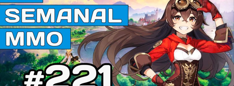El Semanal MMO 221 – Retraso WoW y Magic Legends, Genshin rumores, Diablo IV novedades