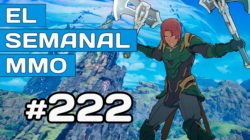 El Semanal MMO 222 – Genshin 1.1 y evento – Blue Protocol – Nuevo survival y retraso de Outriders